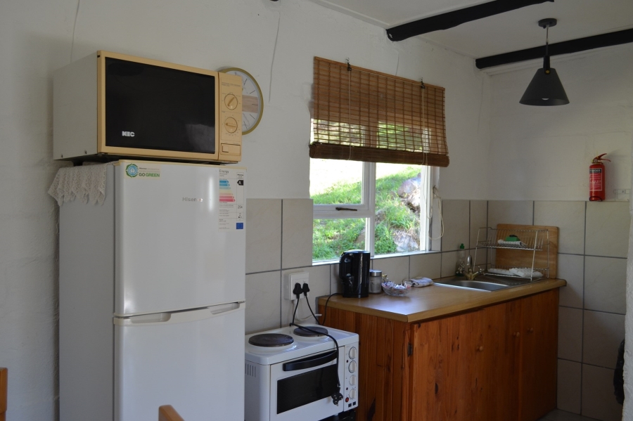 0 Bedroom Property for Sale in Herbertsdale Western Cape